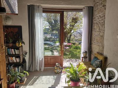 Maison - 147 m² - 4 pièces