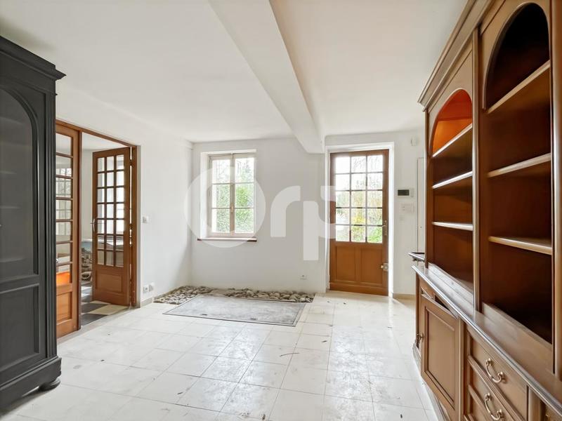 Maison - 150 m² - 4 pièces