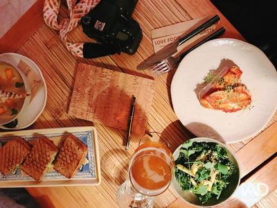 Local commercial - 32 m²