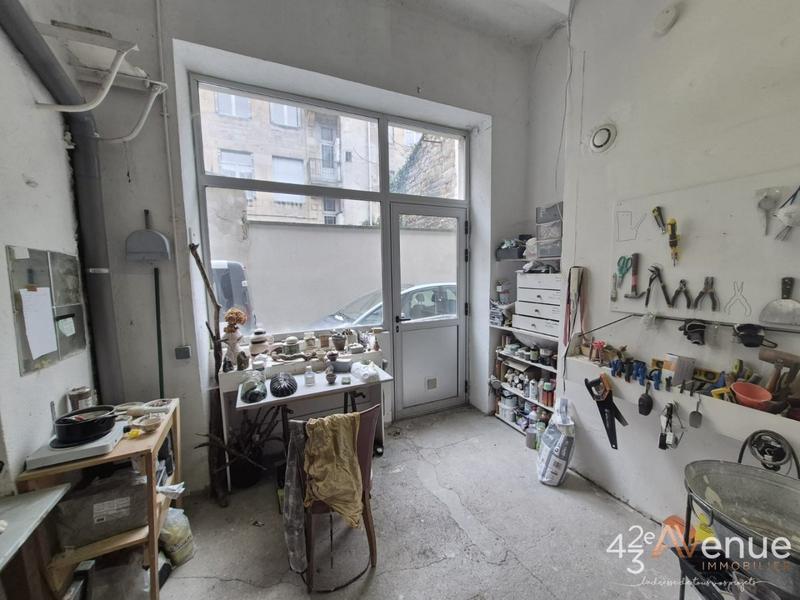 Local commercial - 70 m²