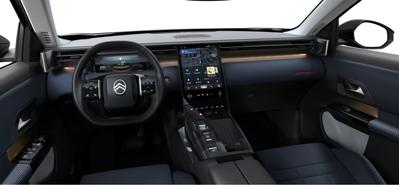 Citroën C5 Aircross Nouveau Hybride 145 Finition Plus - Garantie Constructeur