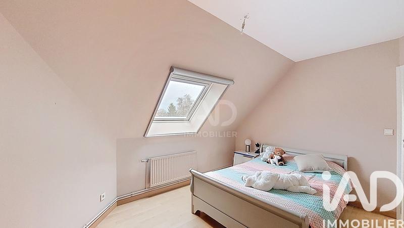 Maison - 160 m² - 7 pièces