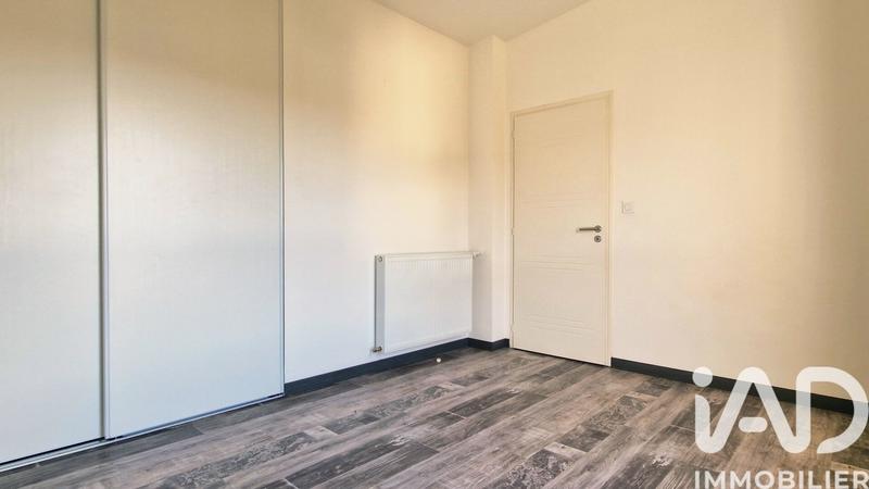 Maison - 104 m² - 5 pièces