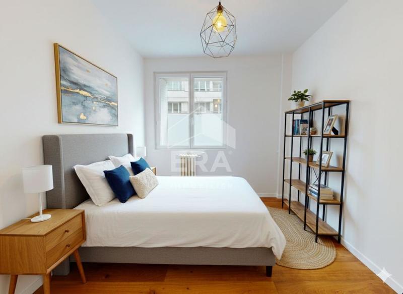 Appartement - 34 m² - 2 pièces