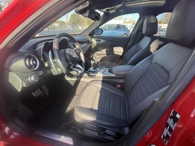 Alfa Romeo Giulia at8 sprint 190 toit ouvrant