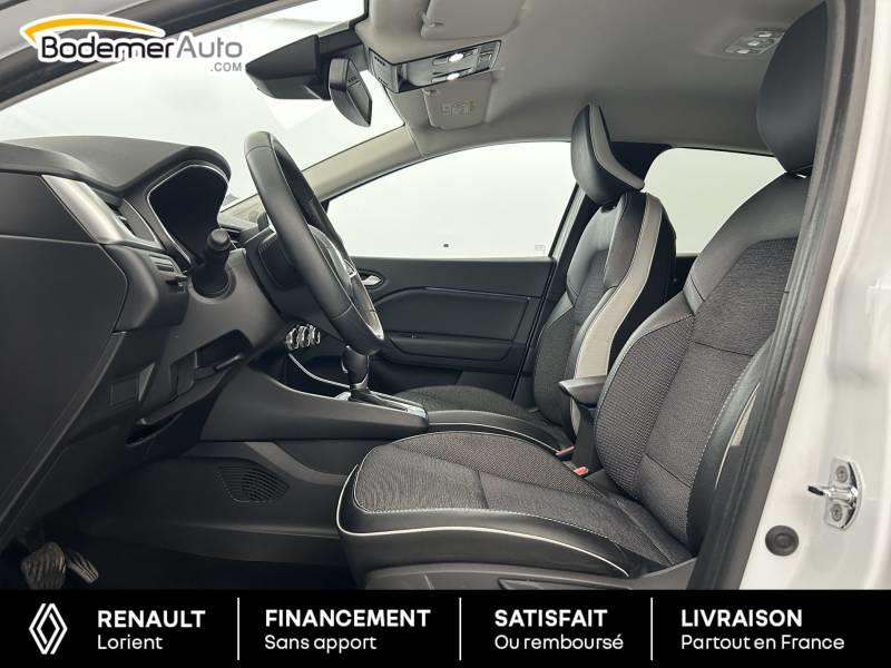 Renault Captur E-Tech 145 - 21 Intens