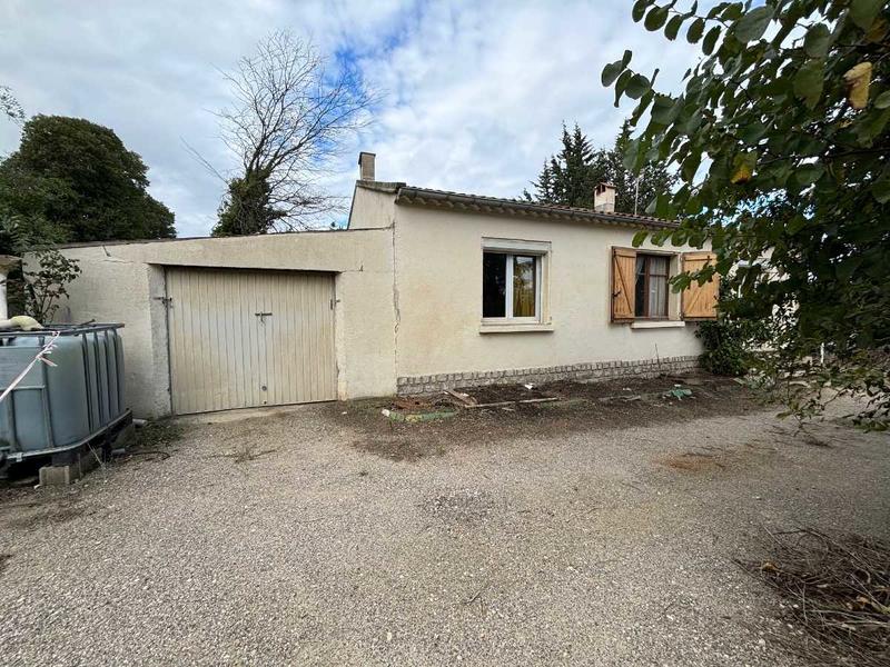 Maison - 72 m² - 4 pièces