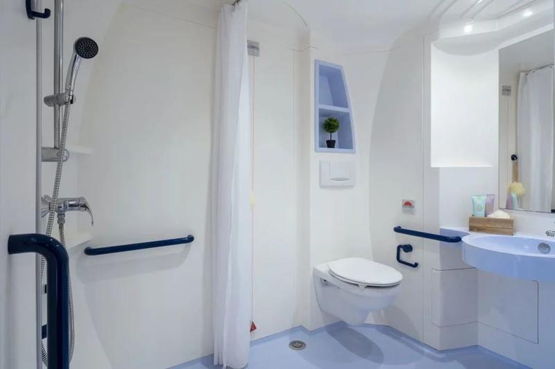 Appartement - 30 m² - 1 pièce