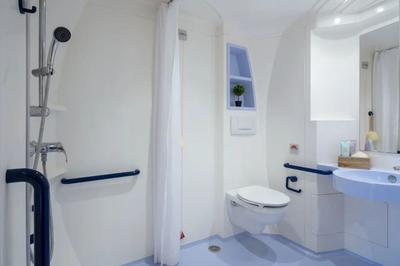 Appartement - 30 m² - 1 pièce