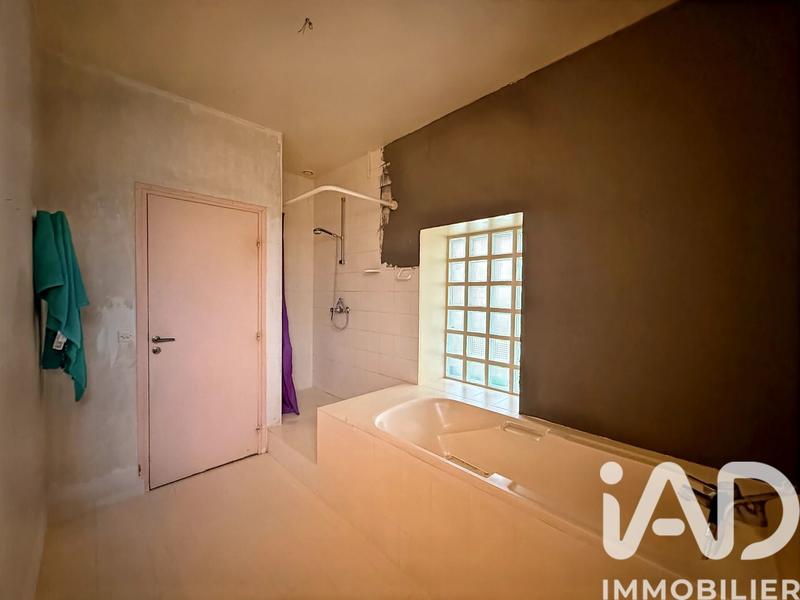 Maison de campagne - 175 m² - 7 pièces