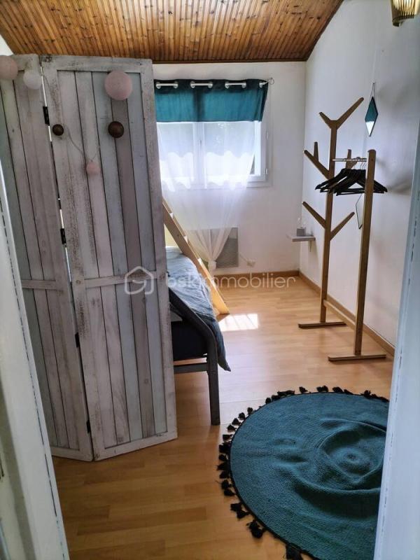 Maison - 170 m² - 6 pièces