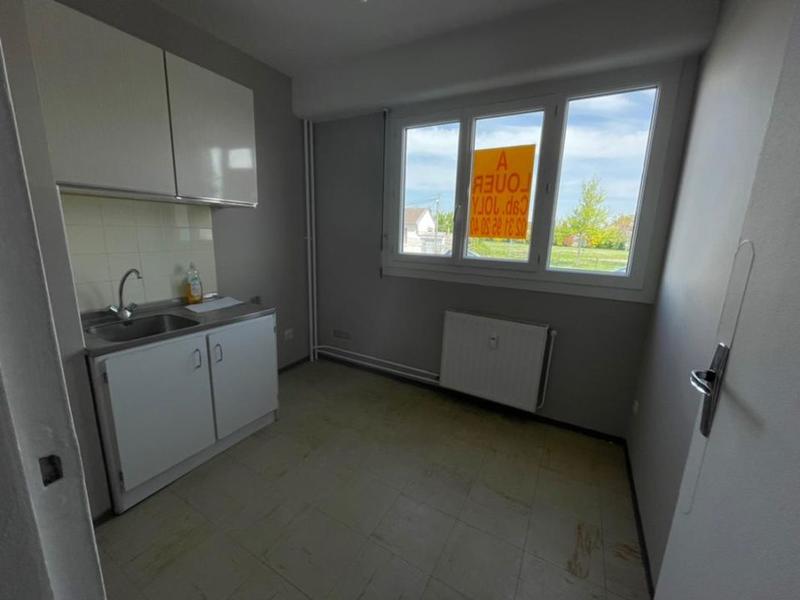 Appartement - 28 m² - 1 pièce
