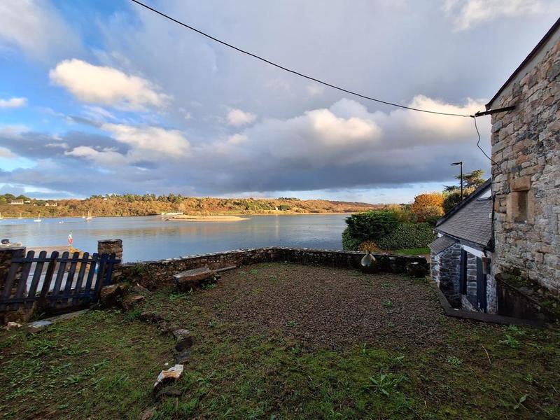 Maison - 45 m² - 2 pièces