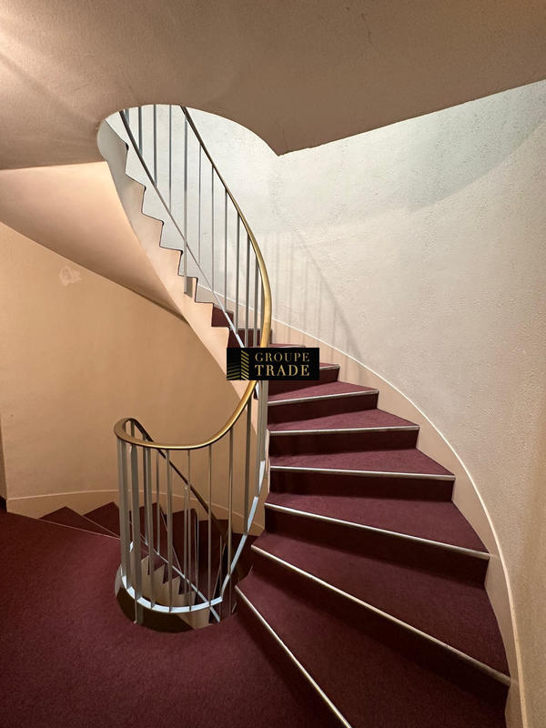 Appartement - 51 m² - 2 pièces