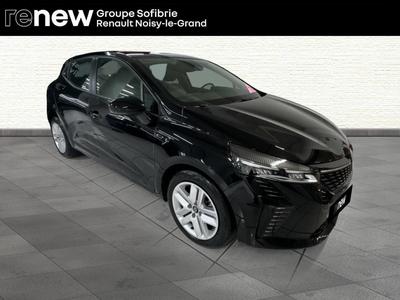 Renault Clio V TCe 90 Gsr2 Evolution