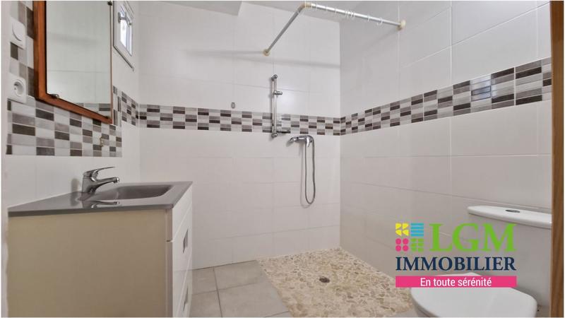 Maison de ville - 110 m² - 4 pièces