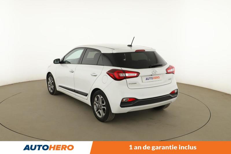Hyundai i20 1.0 t-GDi Creative Dct-7 100 ch