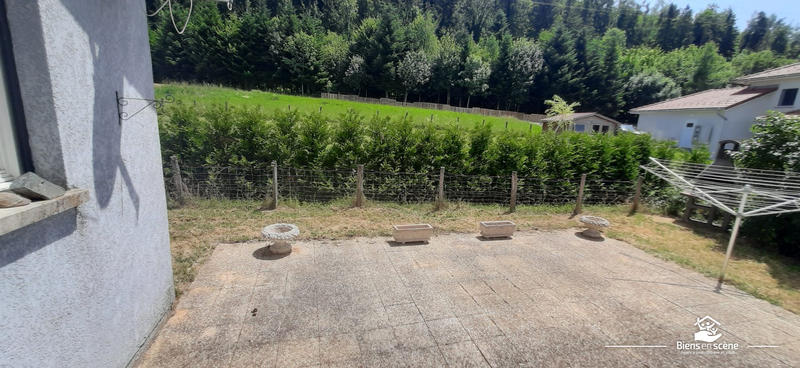 Maison - 165 m² - 6 pièces