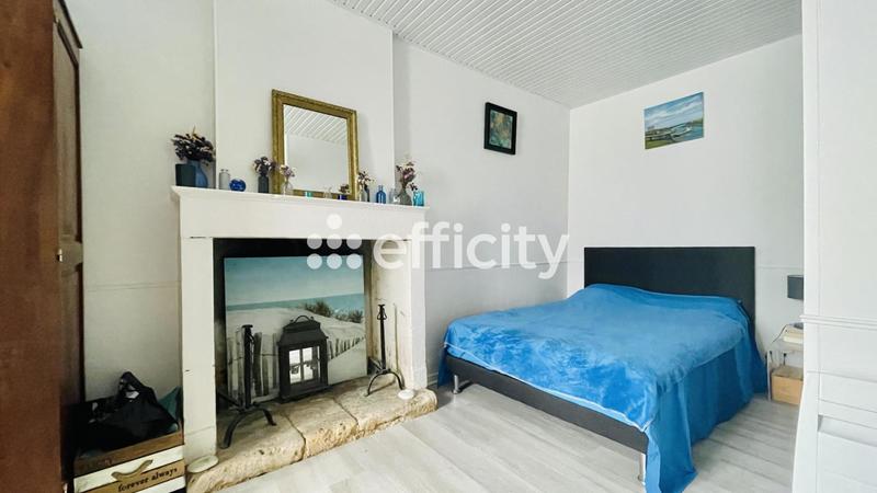 Maison - 75 m² - 3 pièces