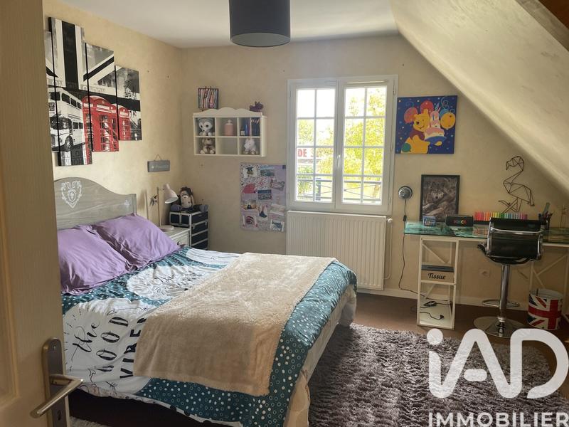 Maison - 184 m² - 6 pièces