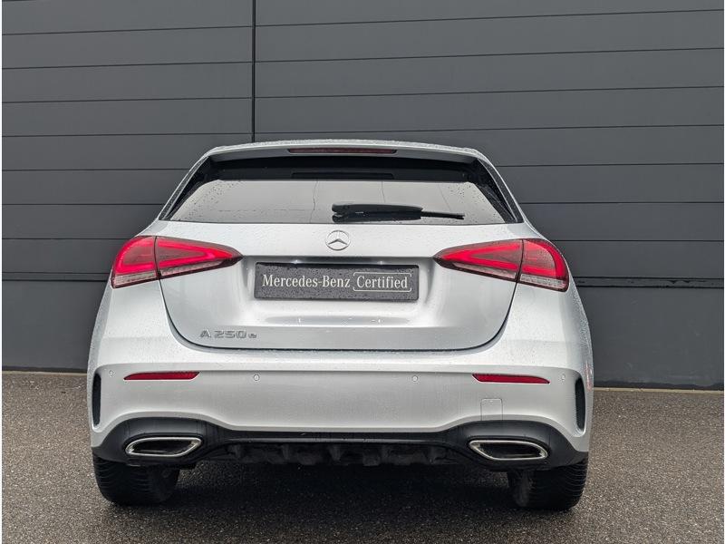 Mercedes Classe a 250 e Amg Line