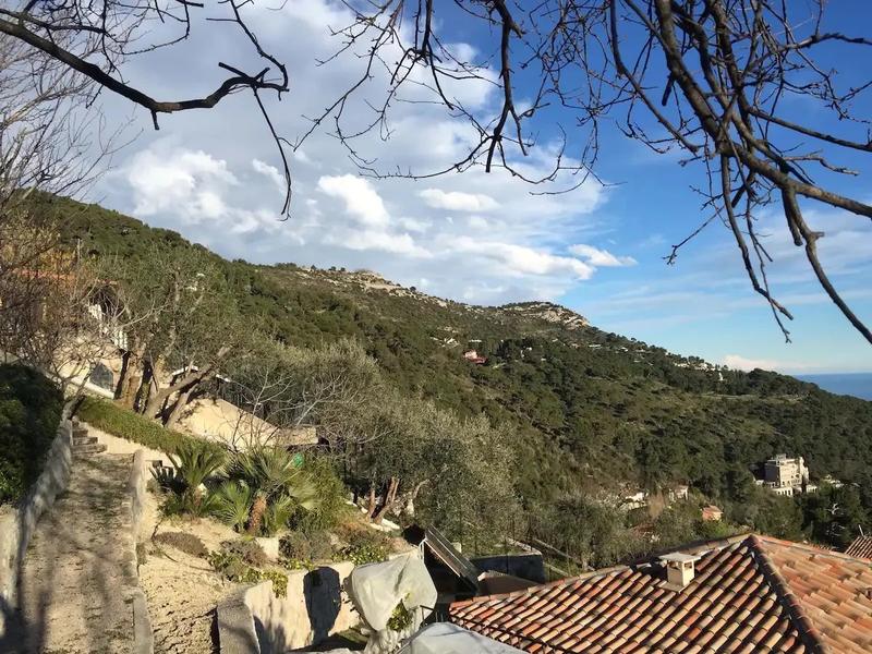 Appartement villa - 108 m² - 4 pièces