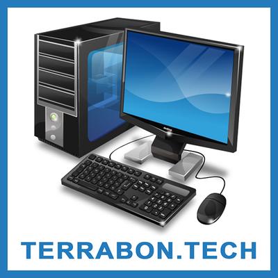 Terrabon.Tech