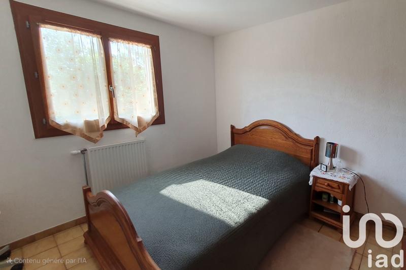 Maison - 129 m² - 5 pièces