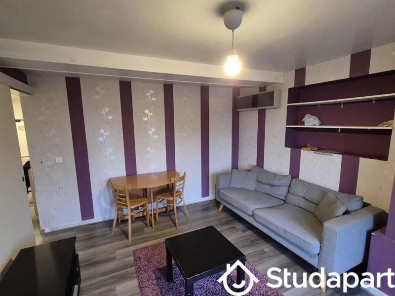 Maison - 33 m² - 2 pièces