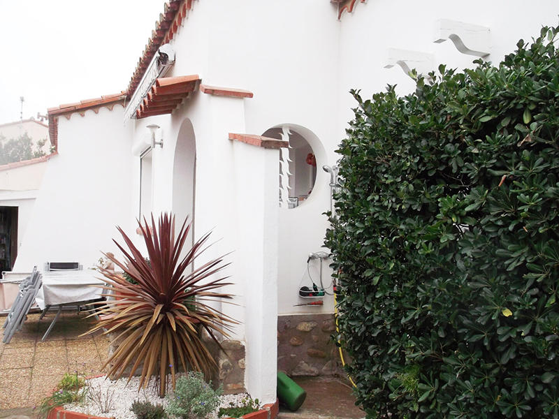 Maison - 82 m² - 3 pièces