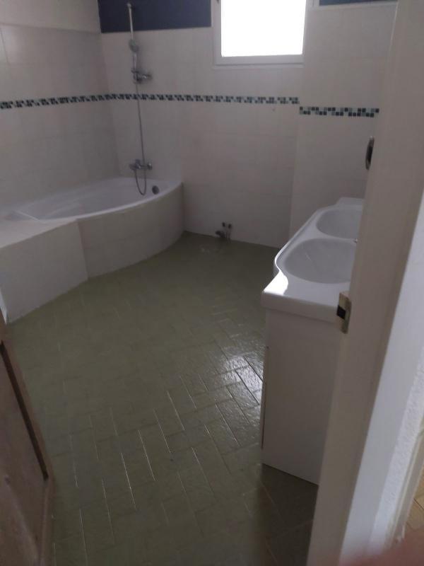 Appartement - 96 m² - 4 pièces