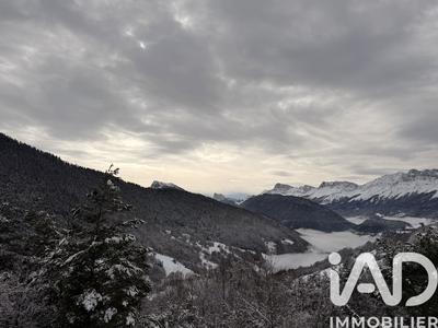 Appartement - 48 m² - 3 pièces