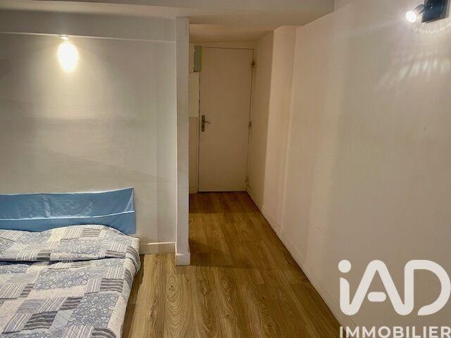 Appartement - 23 m² - 1 pièce