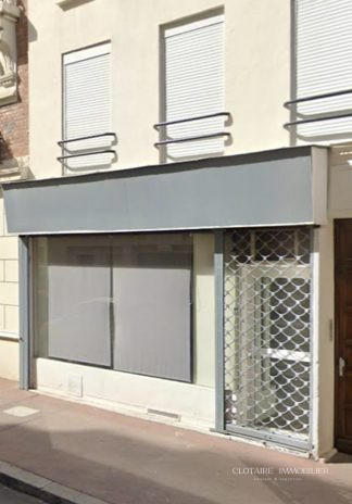 Local d'activités - 69 m²