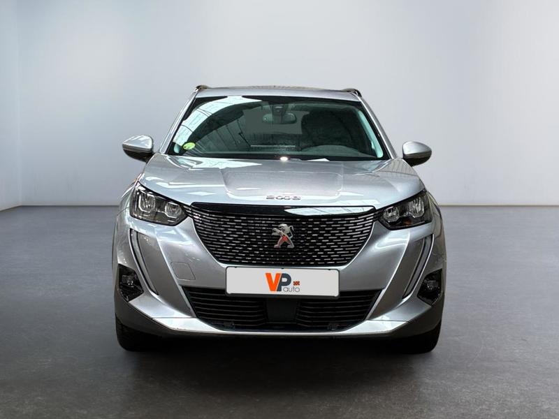 Peugeot 2008 Business BlueHDi 130 s&amp;S Eat8 Allure