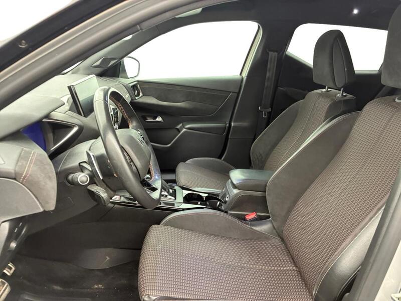 Ds Ds 3 Crossback PureTech 130 Eat8 Performance Line+