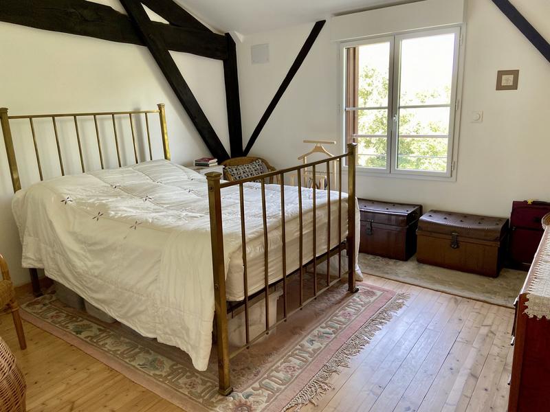 Maison traditionnelle - 177 m² - 7 pièces