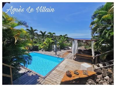 Maison - 134 m² - 6 pièces