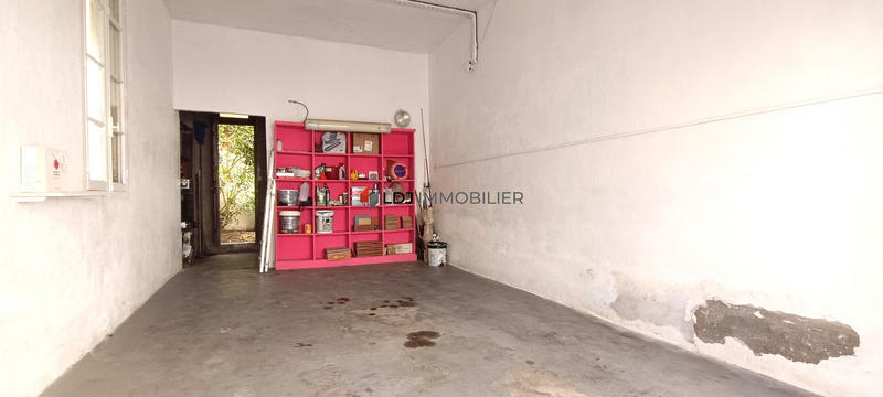 Maison - 157 m² - 7 pièces