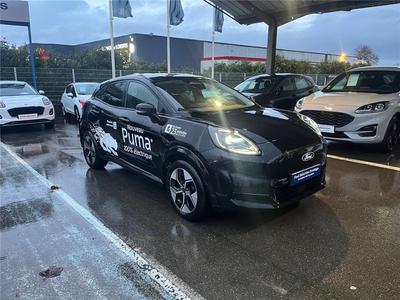 Ford Puma II Gen-E Standard Range 43 Kwh 168 Ch