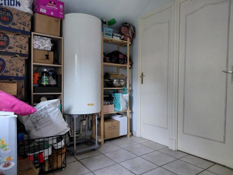 Maison en pierre - 76 m² - 4 pièces