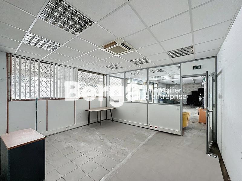 Local commercial - 400 m²