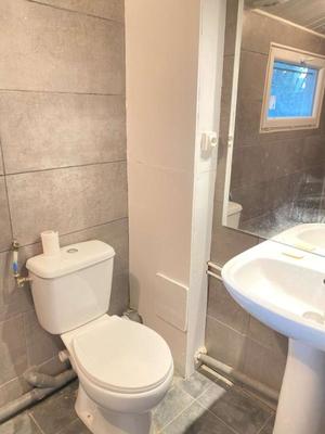 Appartement - 24 m² - 1 pièce