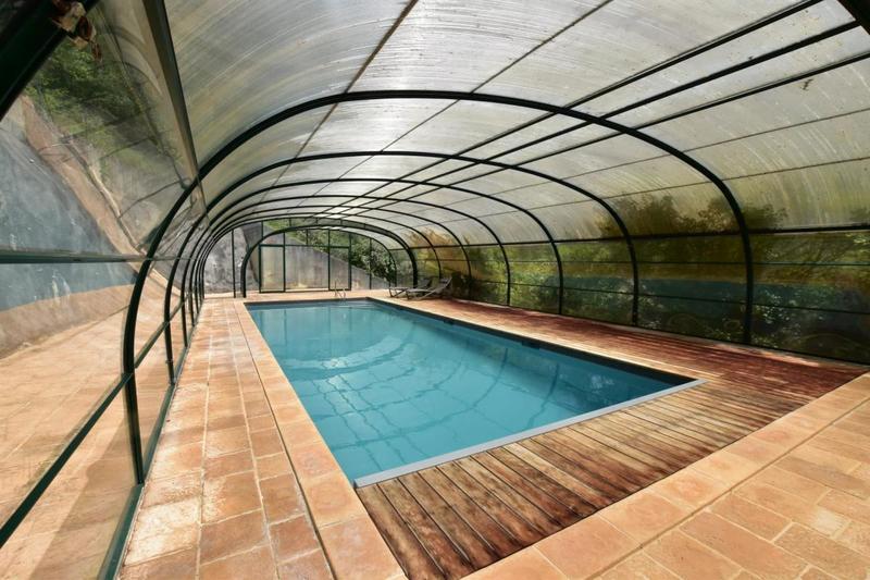 Maison de village - 201 m²