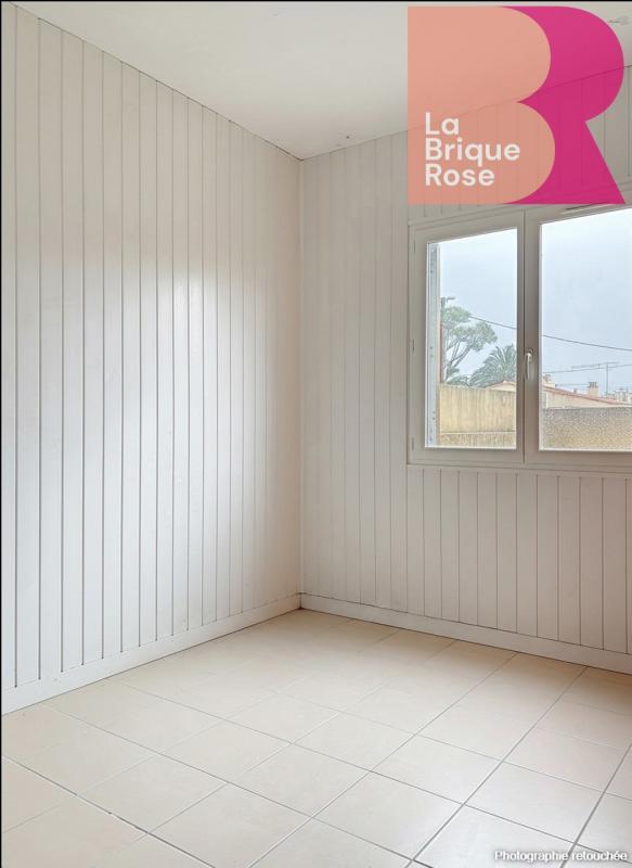 Maison - 74 m² - 5 pièces