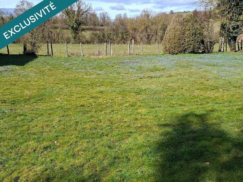 Maison - 112 m² - 4 pièces