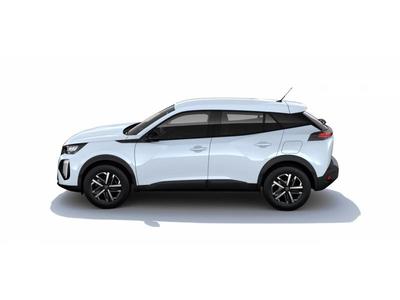 Peugeot 2008 100 s&amp;S Bvm6 Style