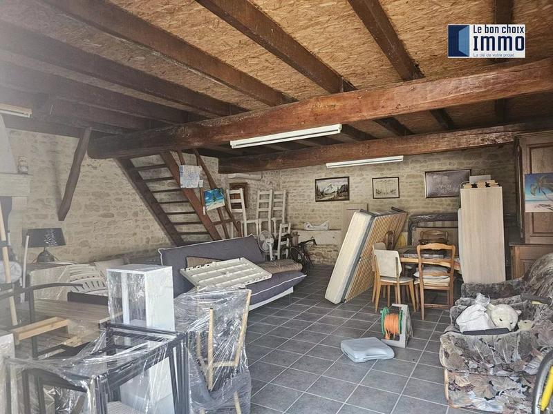 Maison de ville - 155 m² - 5 pièces