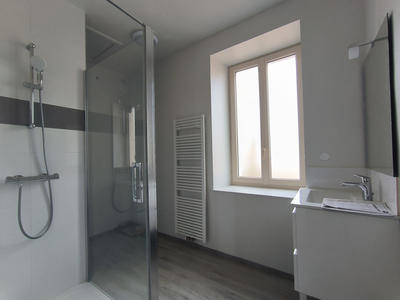 Maison - 109 m² - 4 pièces