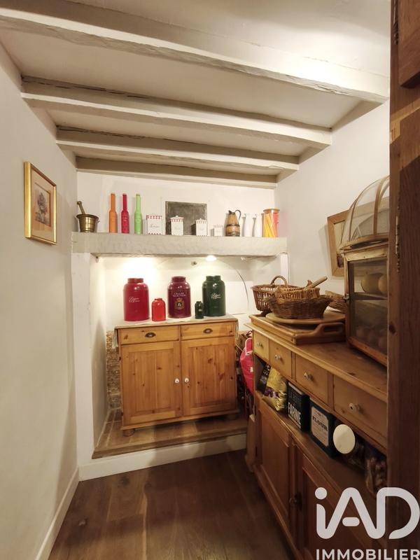 Maison - 271 m² - 7 pièces